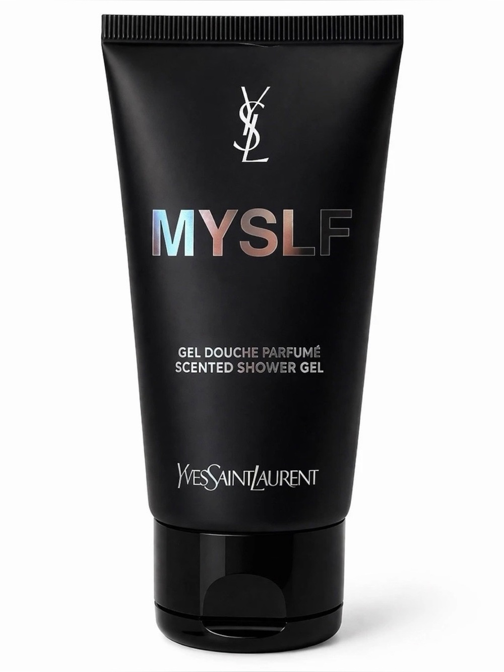 YSL Yves Saint Laurent MYSLF Scented Shower Gel Travel Size 50 ml / 1.6 fl oz